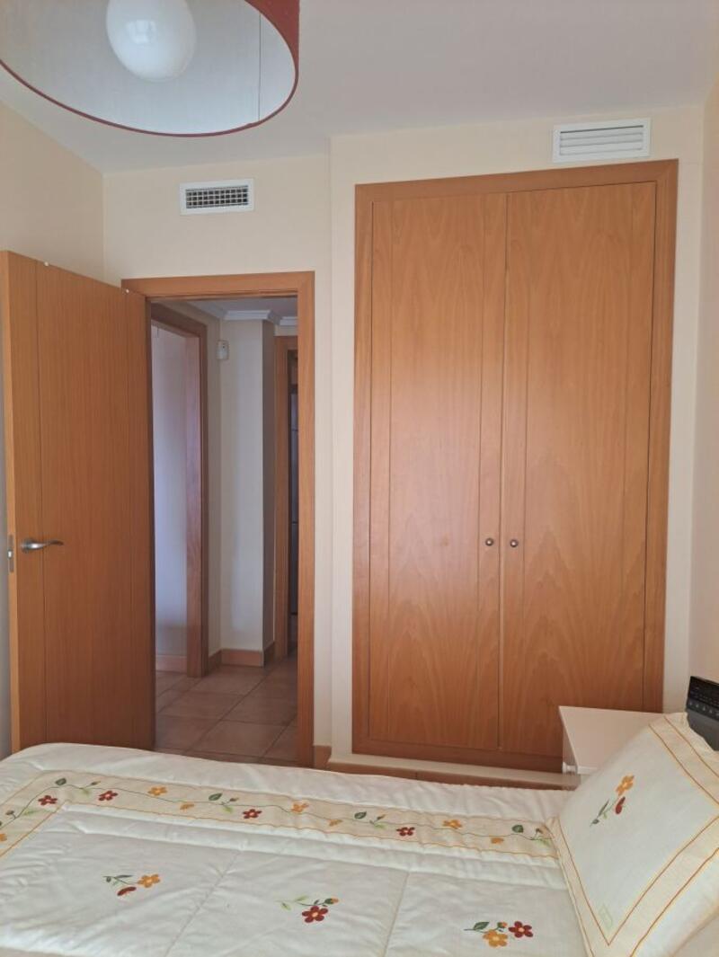 2 slaapkamer Appartement Te koop