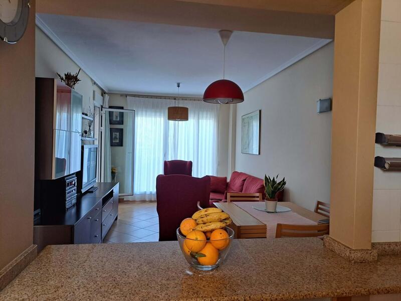 2 chambre Appartement à vendre