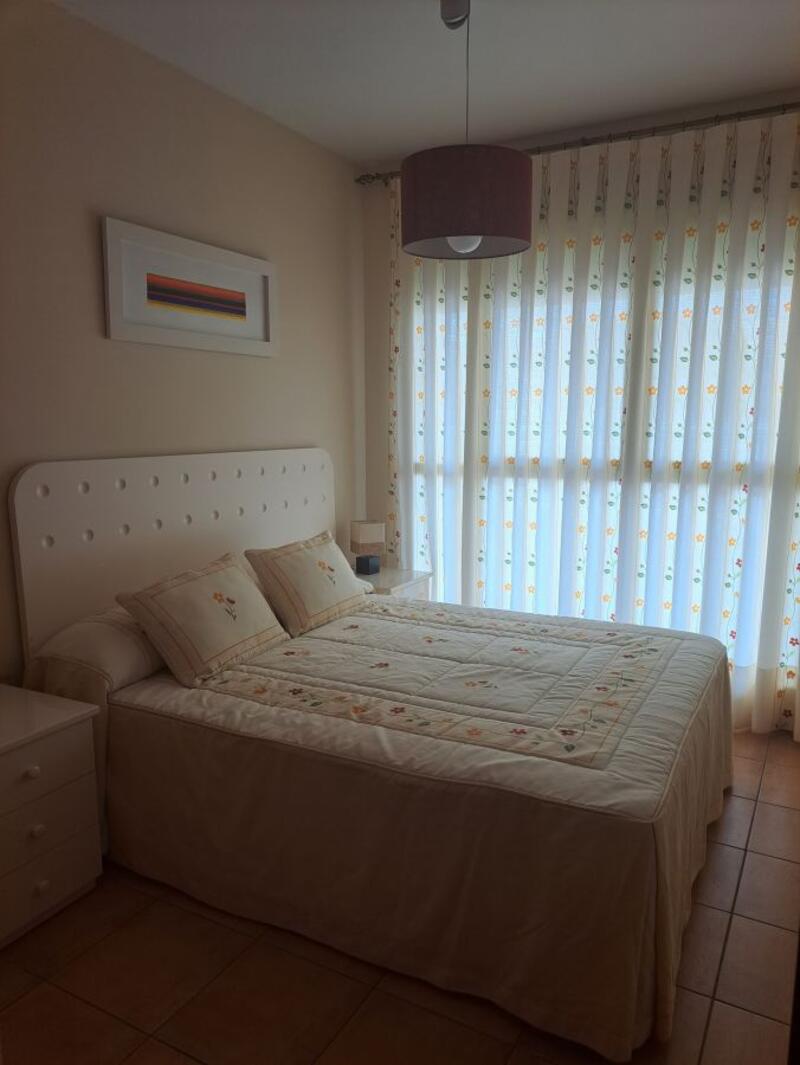 2 Schlafzimmer Appartement zu verkaufen