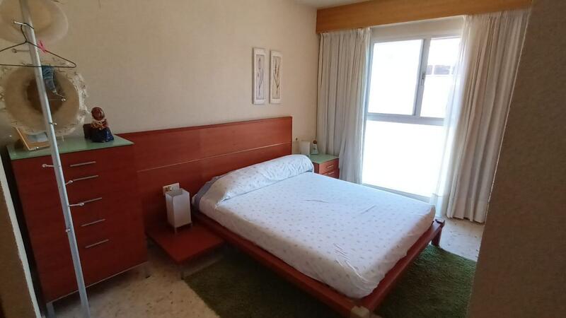 2 Schlafzimmer Appartement für Langzeitmiete