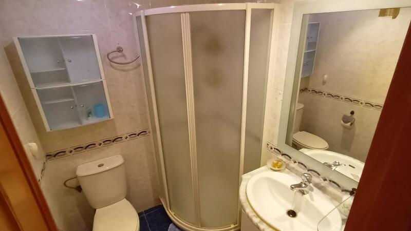 2 chambre Appartement à louer à long terme