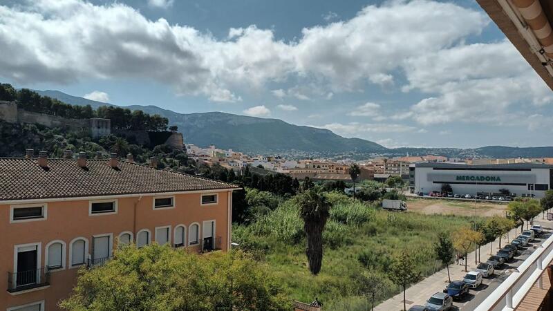 2 chambre Appartement à louer à long terme