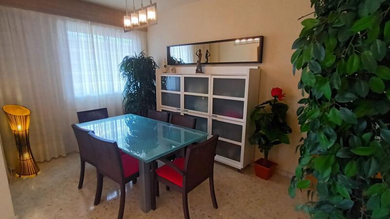 2 bedroom Apartment for Long Term Rent