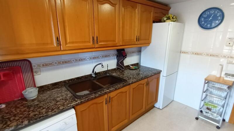 2 bedroom Apartment for Long Term Rent