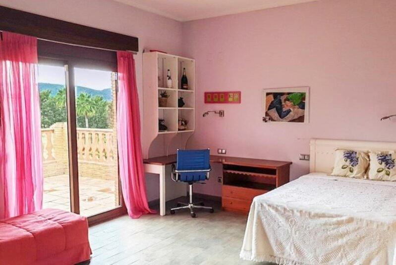 4 Schlafzimmer Villa zu verkaufen