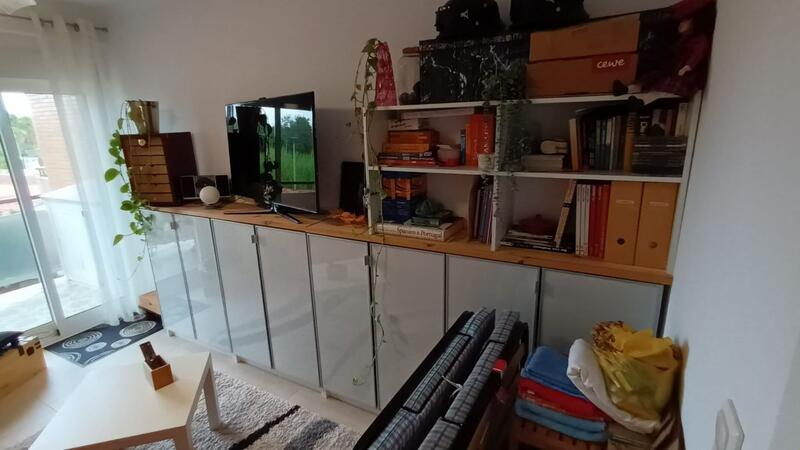 2 Schlafzimmer Appartement zu verkaufen