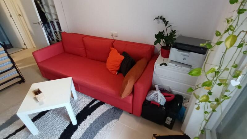 2 Schlafzimmer Appartement zu verkaufen