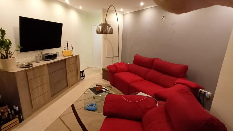 2 Cuarto Apartamento en venta