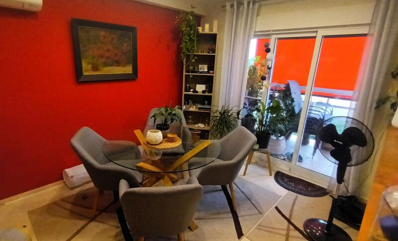 2 chambre Appartement à vendre