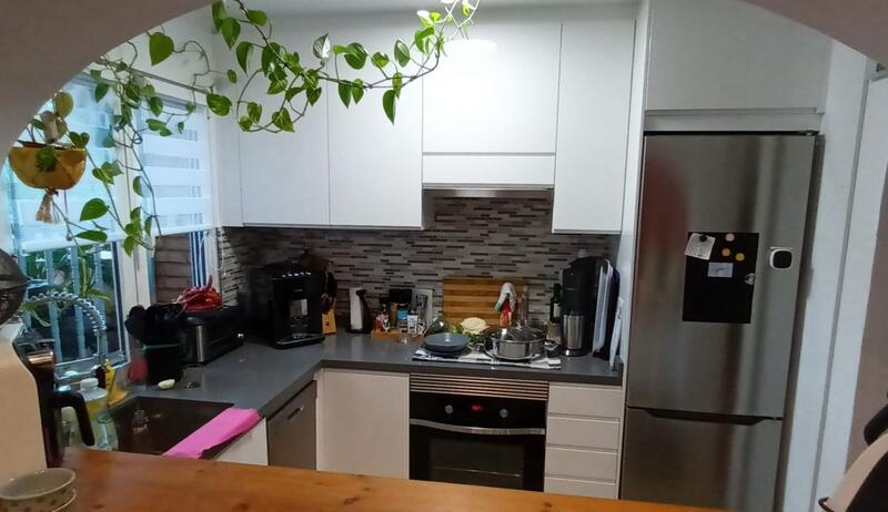 2 chambre Appartement à vendre