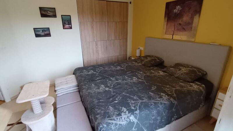 2 Schlafzimmer Appartement zu verkaufen