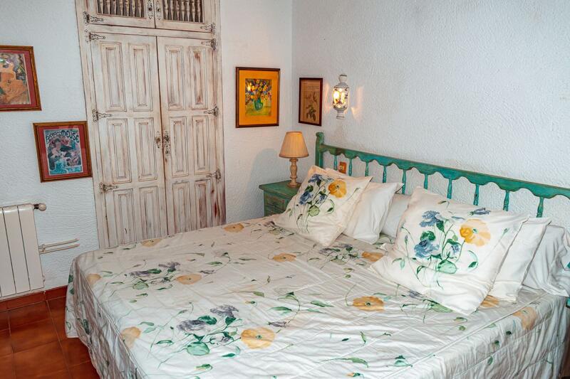 3 Schlafzimmer Villa für Langzeitmiete