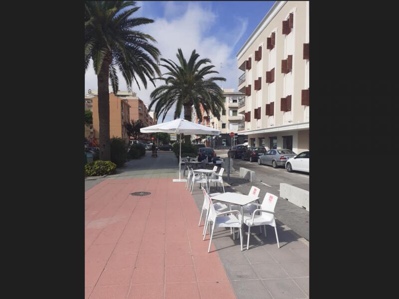 Local Comercial en venta