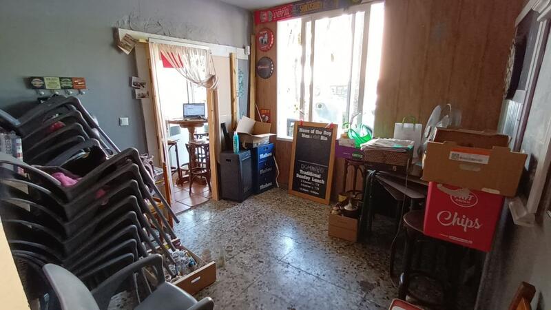 Local Comercial en venta