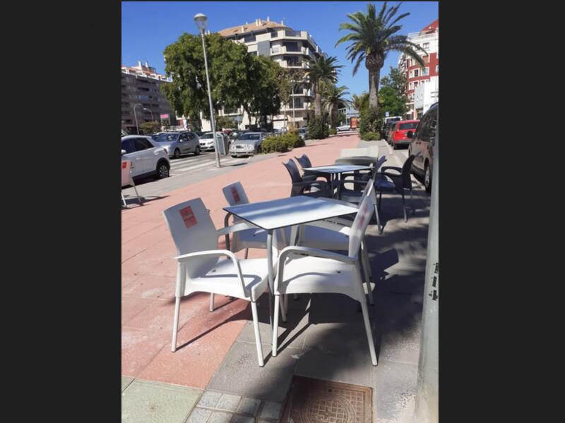 Local Comercial en venta