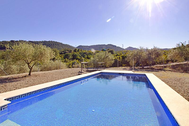 2 bedroom Country House for sale