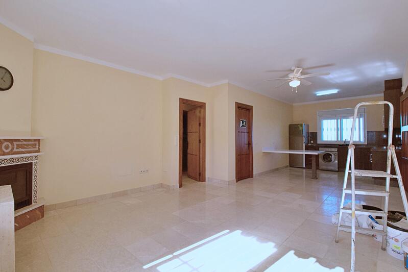 2 bedroom Country House for sale
