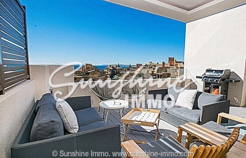 4 Cuarto Apartamento en venta