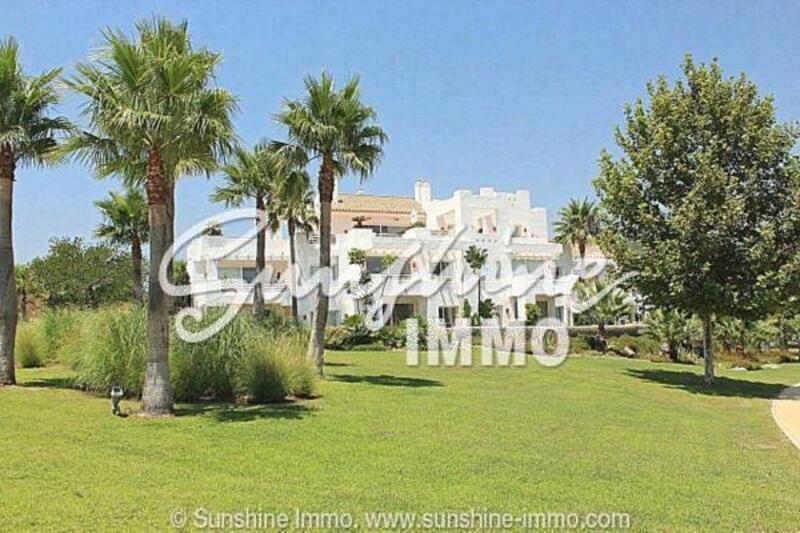 Appartement Te koop in Estepona, Málaga