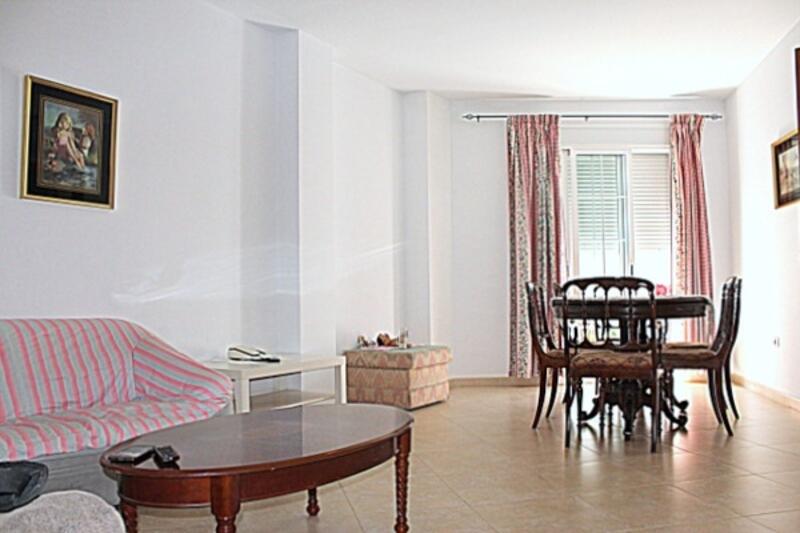 Apartment for sale in Coin, Málaga