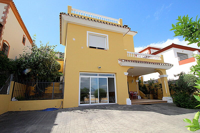 3 Cuarto Casa de Campo en venta