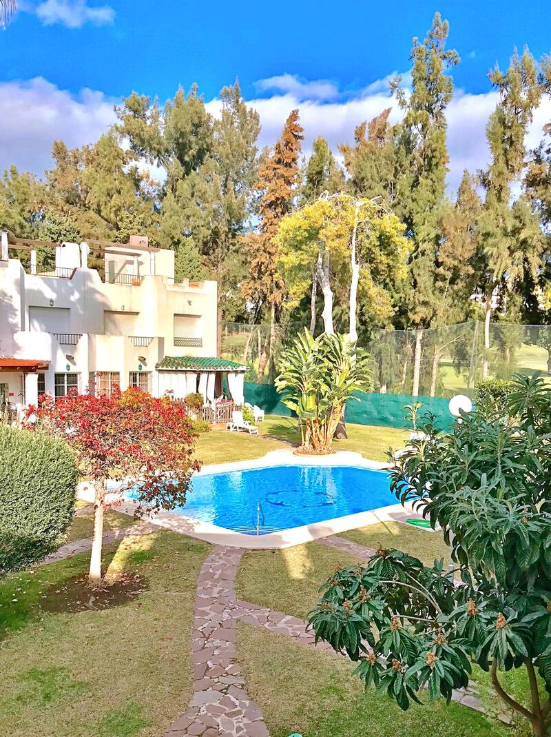 Country House for sale in Nueva Andalucia, Málaga