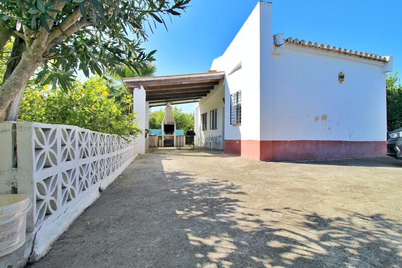 Casa de Campo en venta en Coin, Málaga