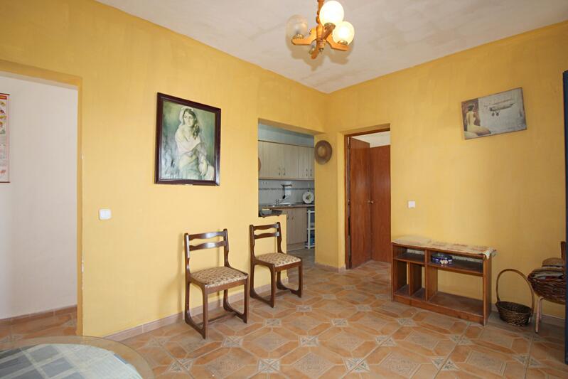 2 bedroom Country House for sale