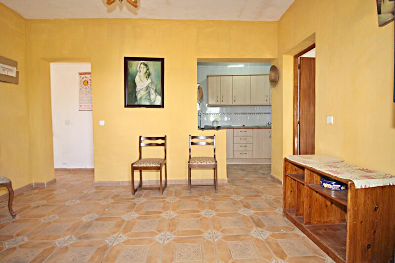 2 bedroom Country House for sale