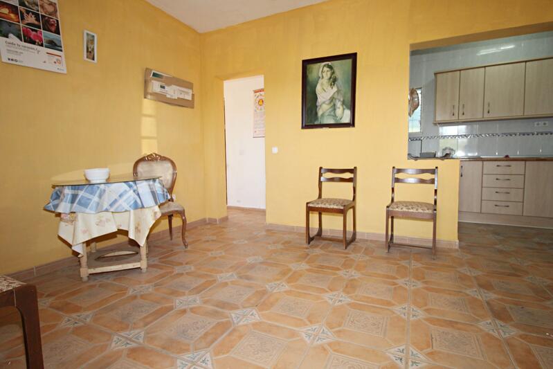 2 bedroom Country House for sale