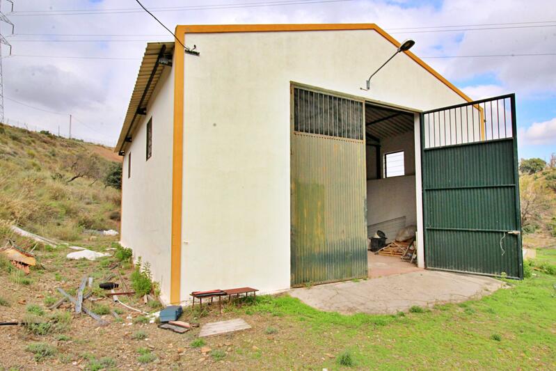 Landhaus zu verkaufen in Coin, Málaga