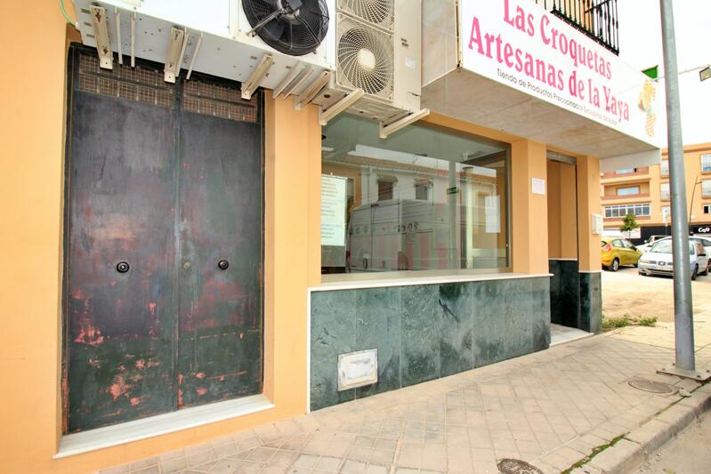 Local Comercial en venta