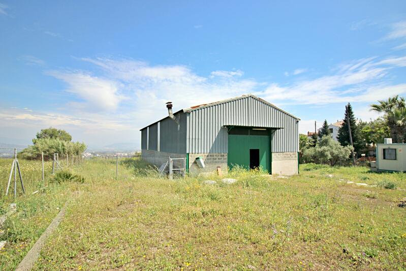 Local Commercial à vendre
