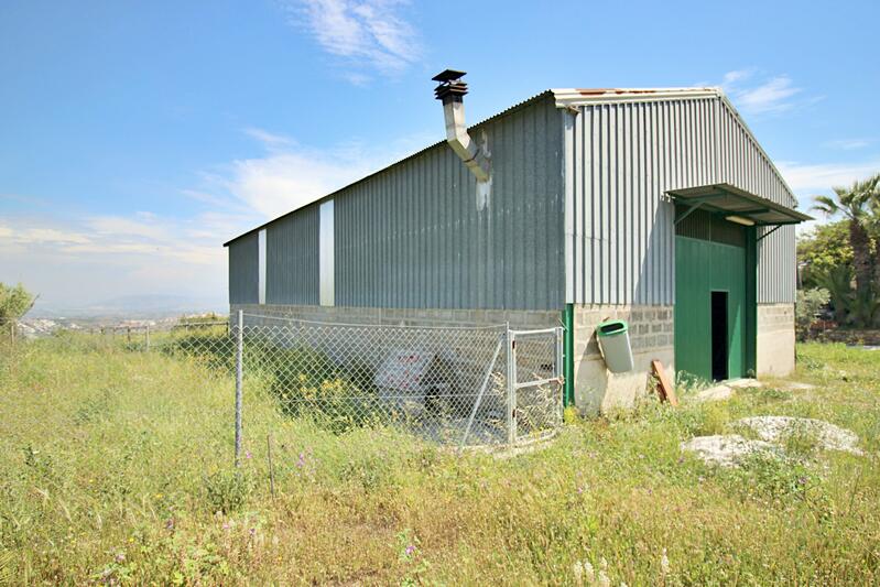 Local Commercial à vendre