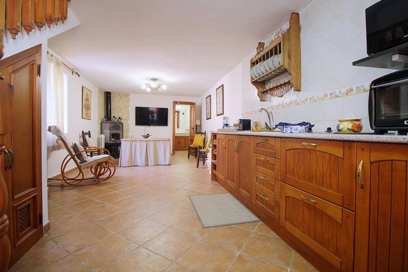 4 bedroom Country House for sale