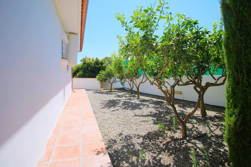 4 Cuarto Villa en venta