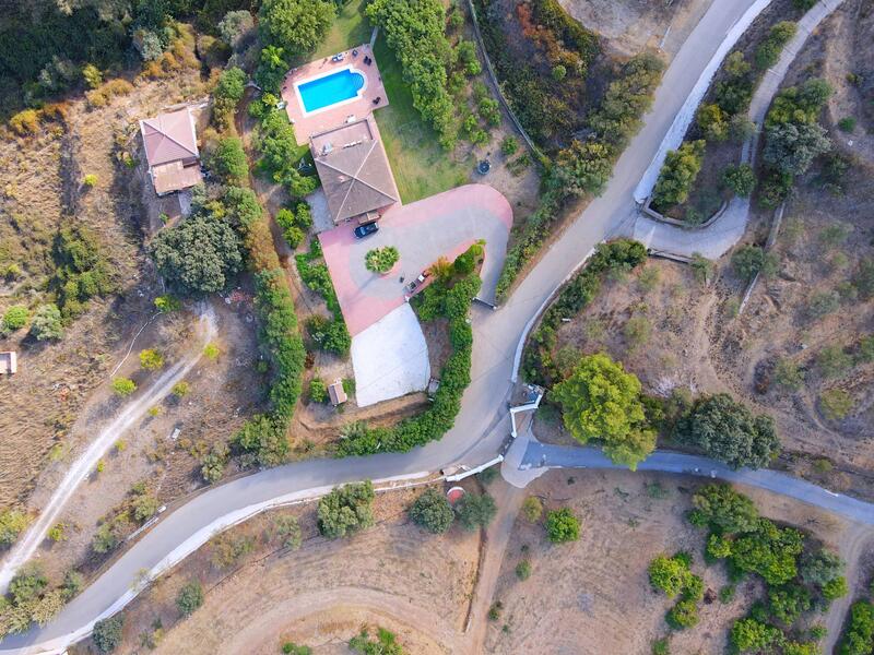 8 bedroom Country House for sale