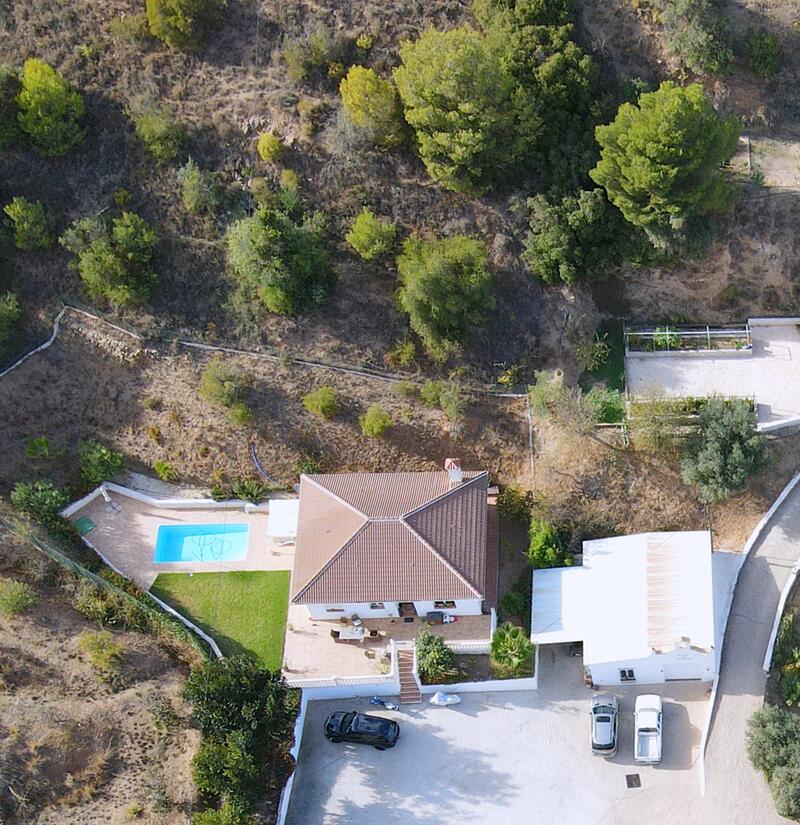 8 bedroom Country House for sale