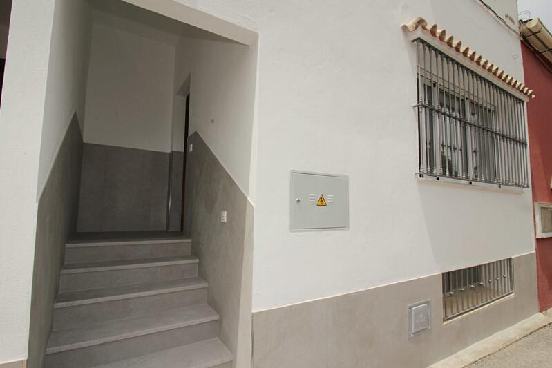 Appartement à vendre dans Coin, Málaga