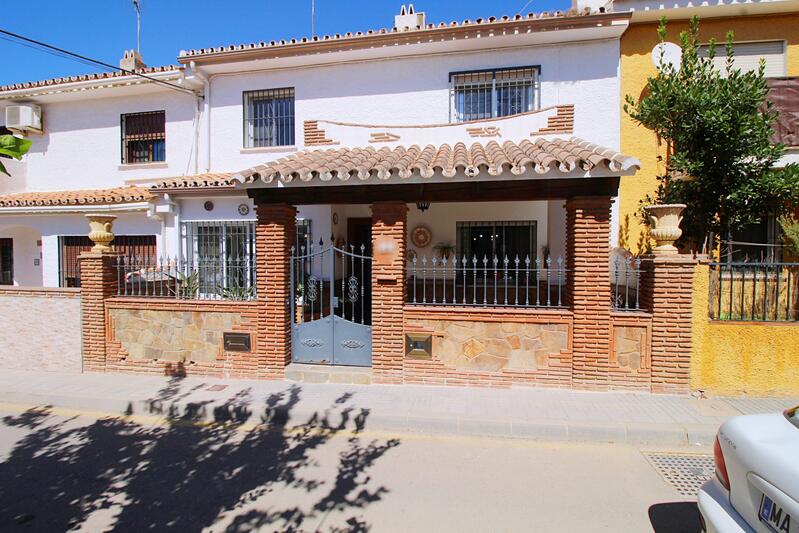Villa till salu i Coin, Málaga