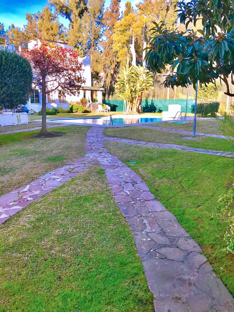 3 Cuarto Casa de Campo en venta
