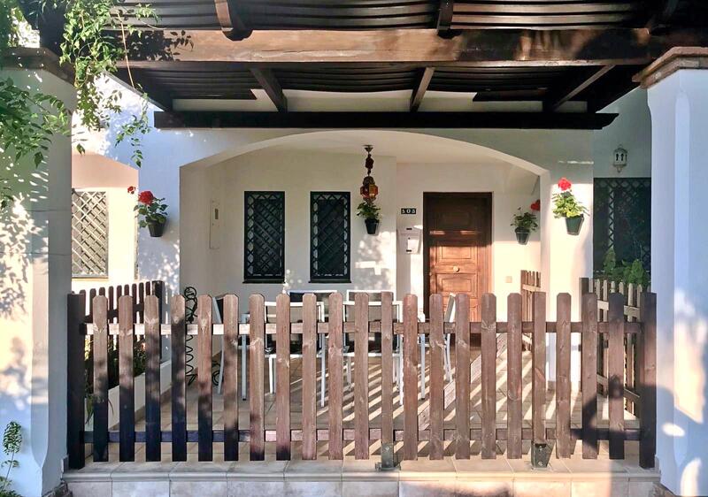 3 Cuarto Casa de Campo en venta
