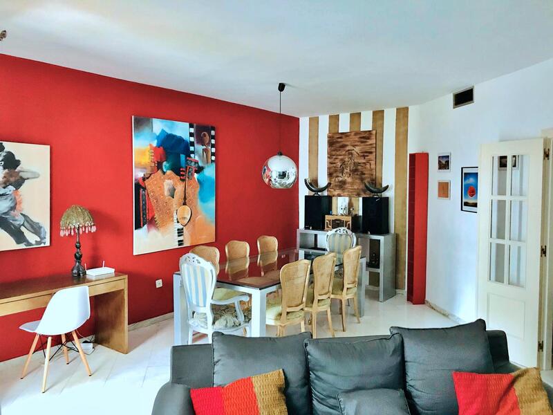 3 Cuarto Casa de Campo en venta