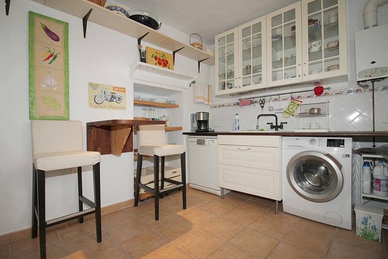 6 slaapkamer Appartement Te koop