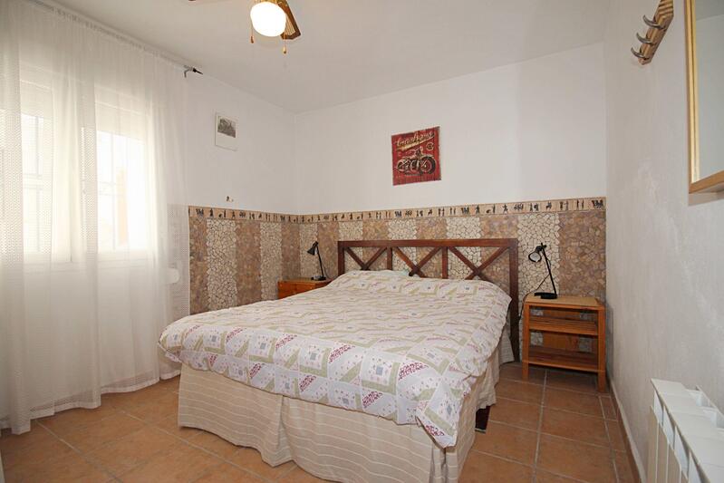 6 slaapkamer Appartement Te koop