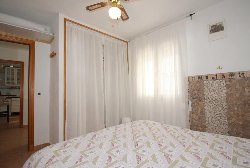 6 slaapkamer Appartement Te koop