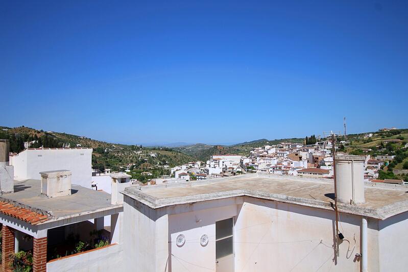 Country House for sale in Tolox, Málaga