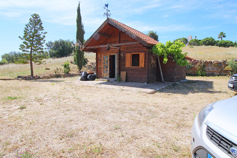Auberge à vendre dans Tolox, Málaga