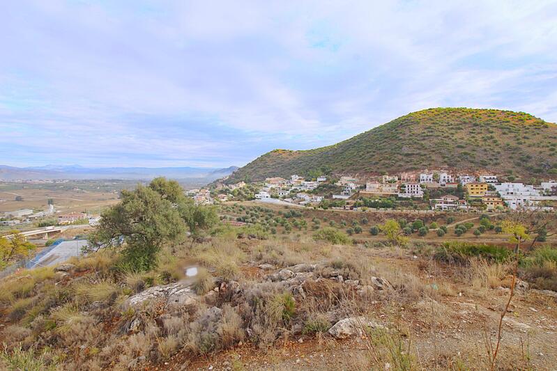 Villa zu verkaufen in Coin, Málaga