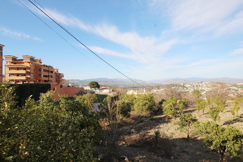 Casa de Campo en venta